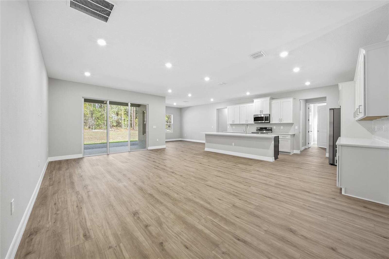 CITRUS HILLS 1ST ADD - Residential