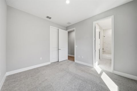 Tiny photo for 1215 W Union Street, Hernando, FL 34442 (MLS # O6374811)