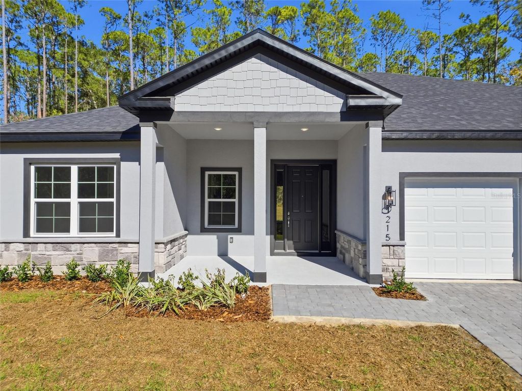 Photo of 1215 W Union Street, Hernando, FL 34442 (MLS # O6374811)