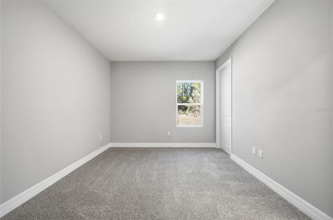 Tiny photo for 1215 W Union Street, Hernando, FL 34442 (MLS # O6374811)