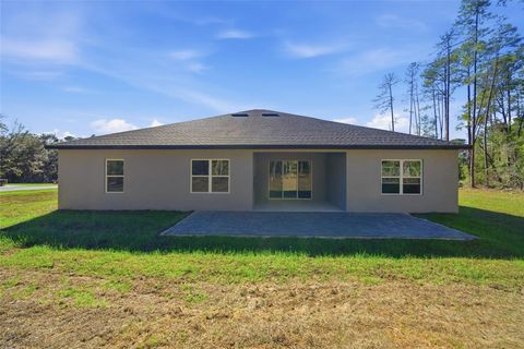 Tiny photo for 1215 W Union Street, Hernando, FL 34442 (MLS # O6374811)