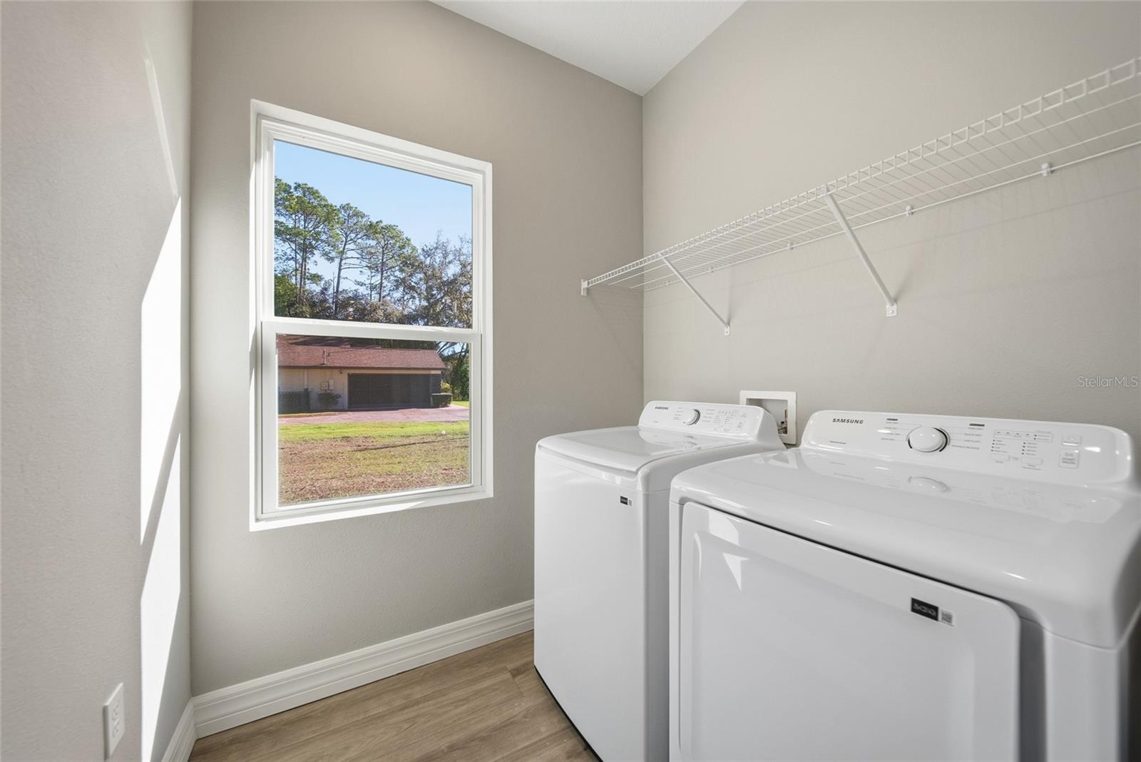 CITRUS HILLS 1ST ADD - Residential