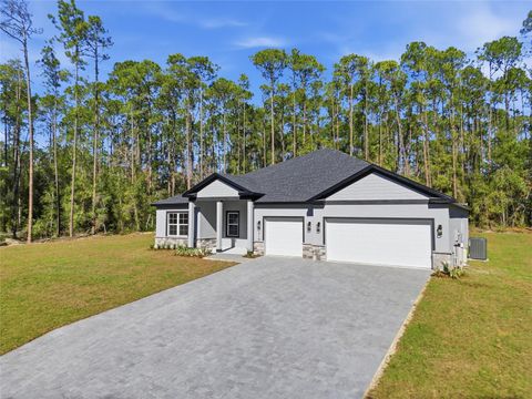 Tiny photo for 1215 W Union Street, Hernando, FL 34442 (MLS # O6374811)
