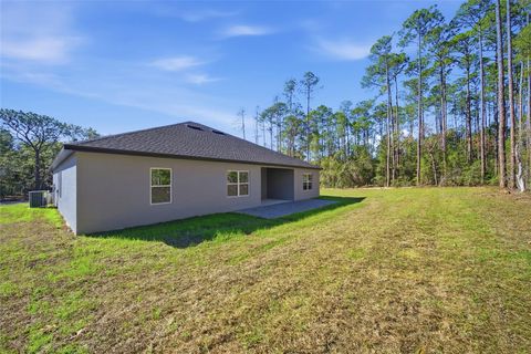 Tiny photo for 1215 W Union Street, Hernando, FL 34442 (MLS # O6374811)