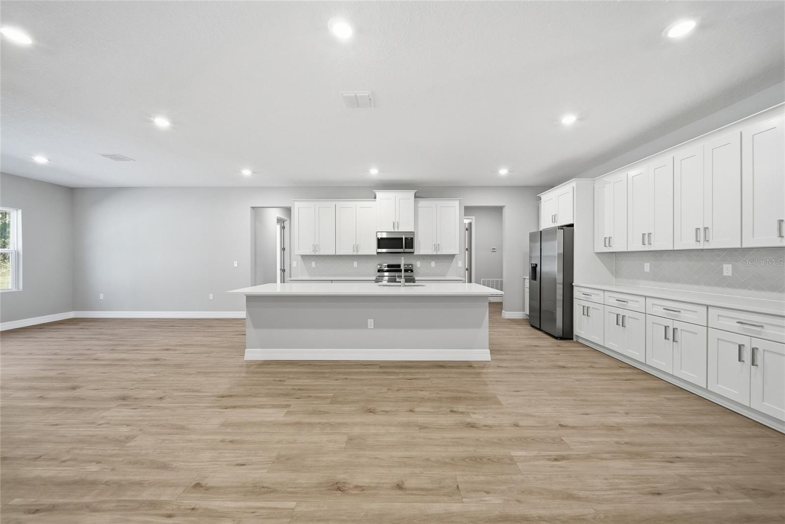 CITRUS HILLS 1ST ADD - Residential