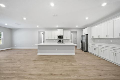 Tiny photo for 1215 W Union Street, Hernando, FL 34442 (MLS # O6374811)