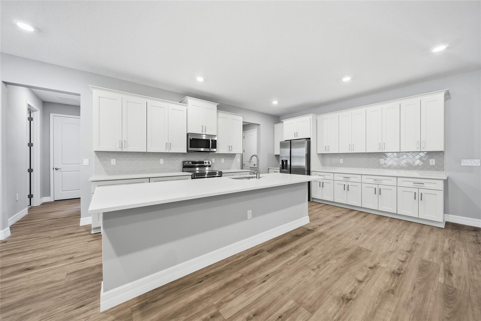 CITRUS HILLS 1ST ADD - Residential