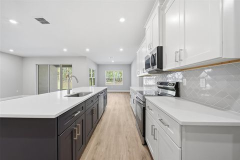 Tiny photo for 1215 W Union Street, Hernando, FL 34442 (MLS # O6374811)