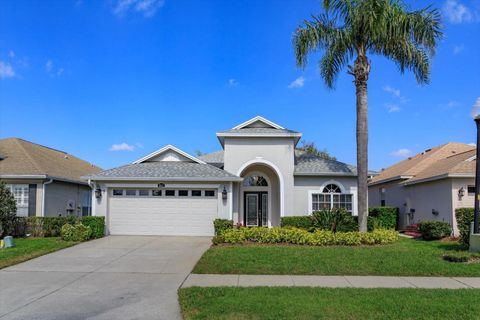 8011 SAINT JAMES WAY MOUNT DORA FL 32757