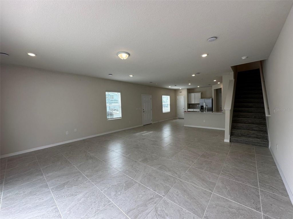 Photo of 4806 Sparkling Shell Avenue, Kissimmee, FL 34746 (MLS # O6375856)