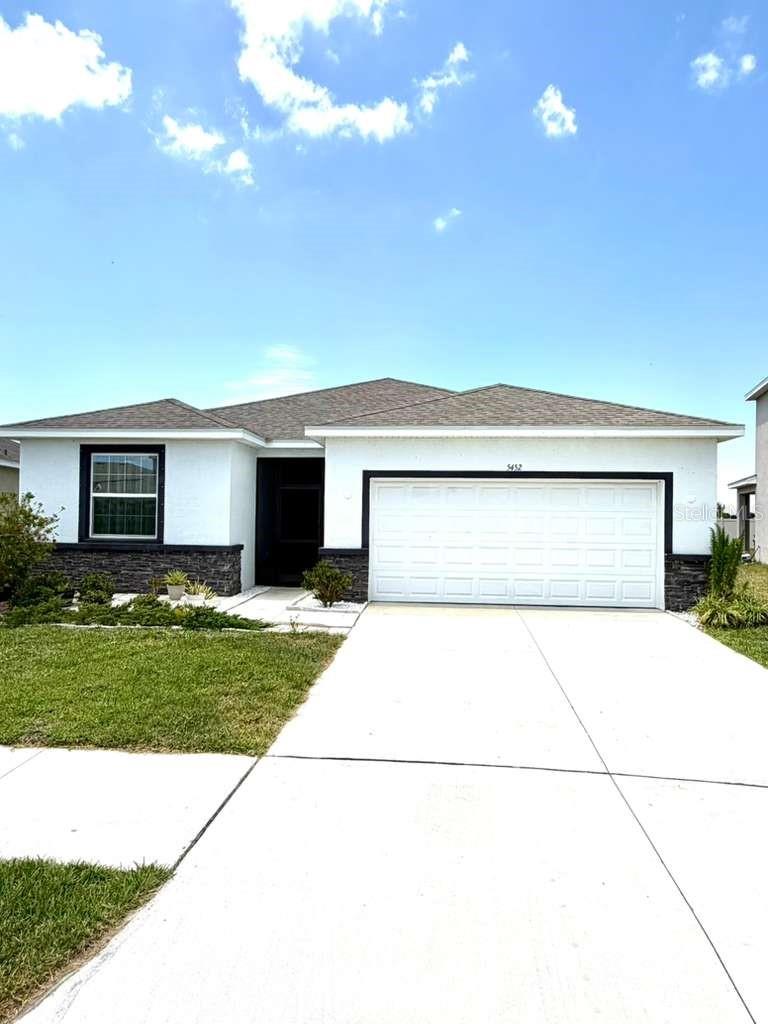 CREEK PRESERVE PH 5 - Residential