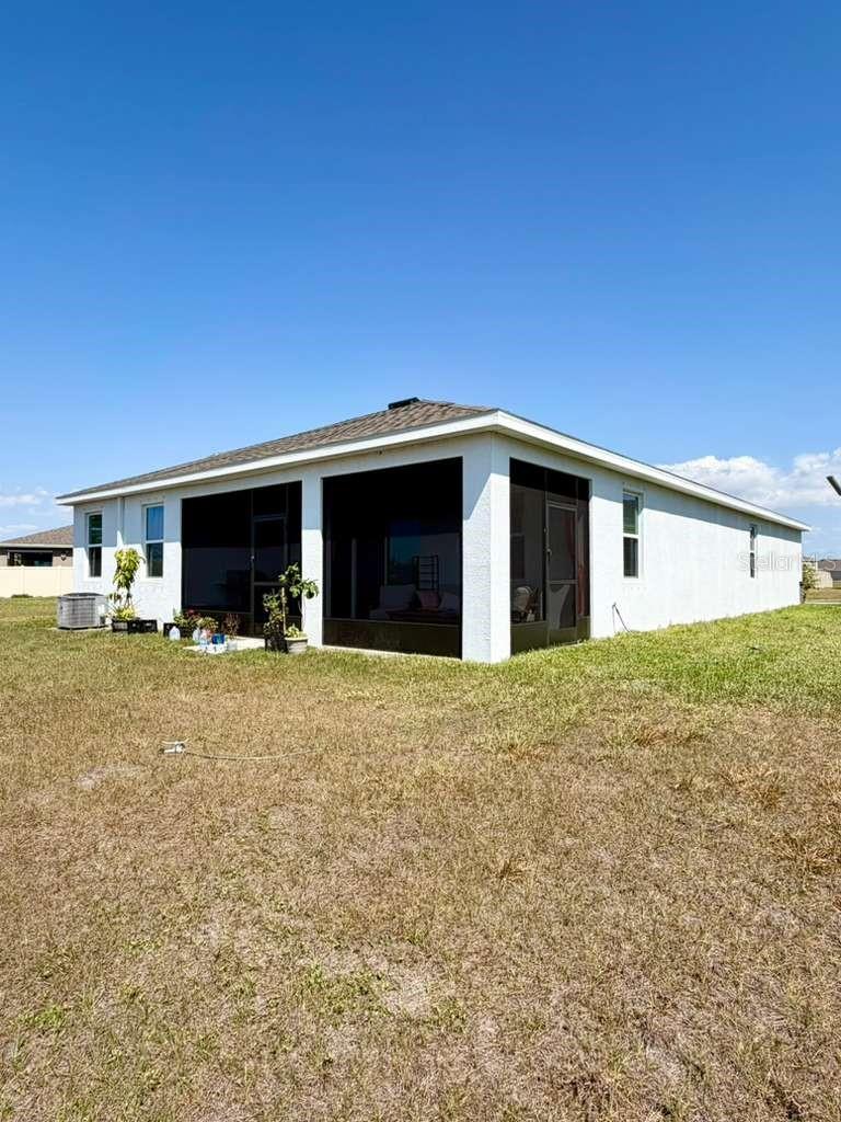 CREEK PRESERVE PH 5 - Residential