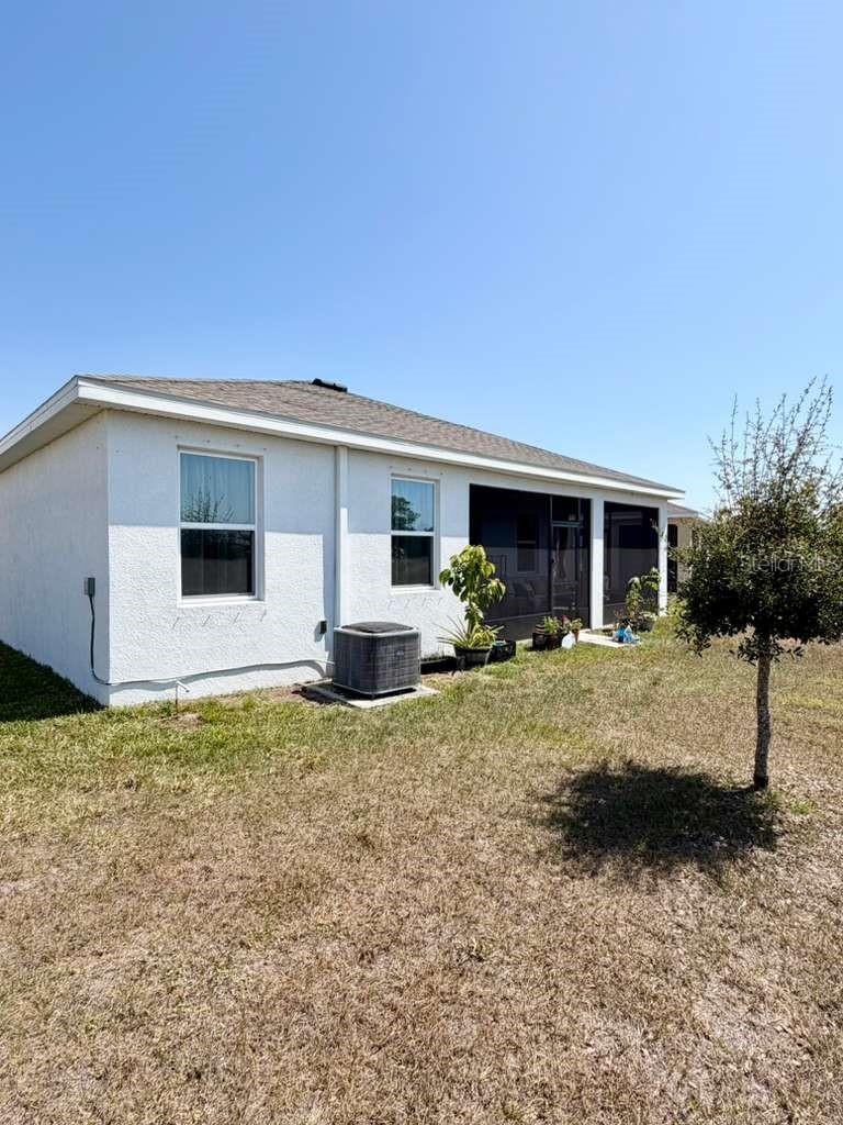 CREEK PRESERVE PH 5 - Residential