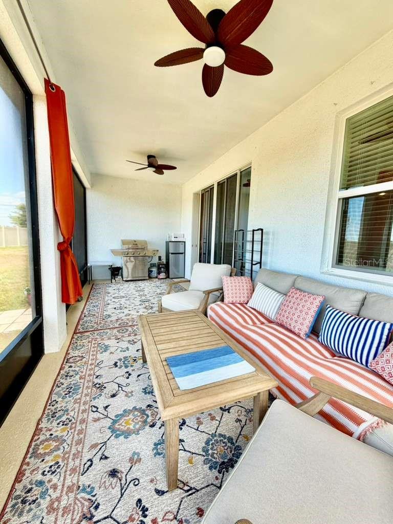 CREEK PRESERVE PH 5 - Residential