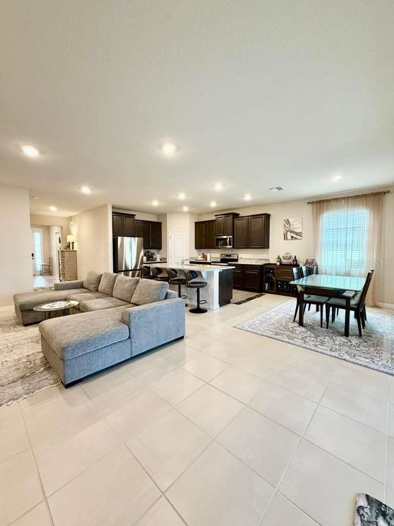 CREEK PRESERVE PH 5 - Residential