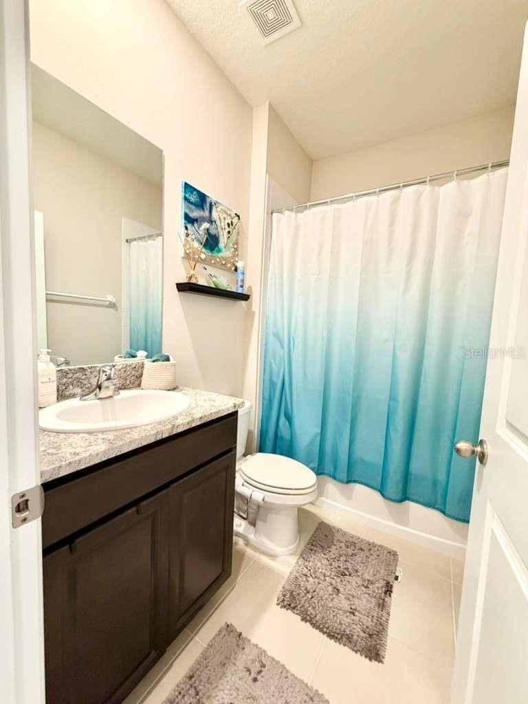 CREEK PRESERVE PH 5 - Residential
