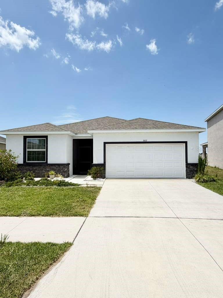 CREEK PRESERVE PH 5 - Residential