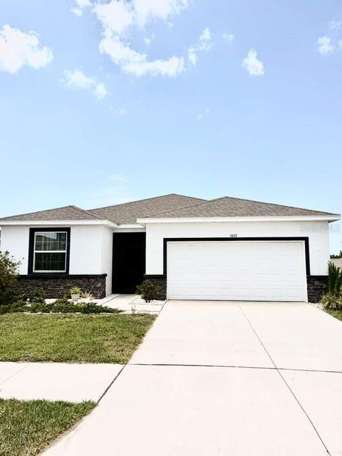 Photo of 5452 Flint Hills Drive, Wimauma, FL 33598 (MLS # N6144145)