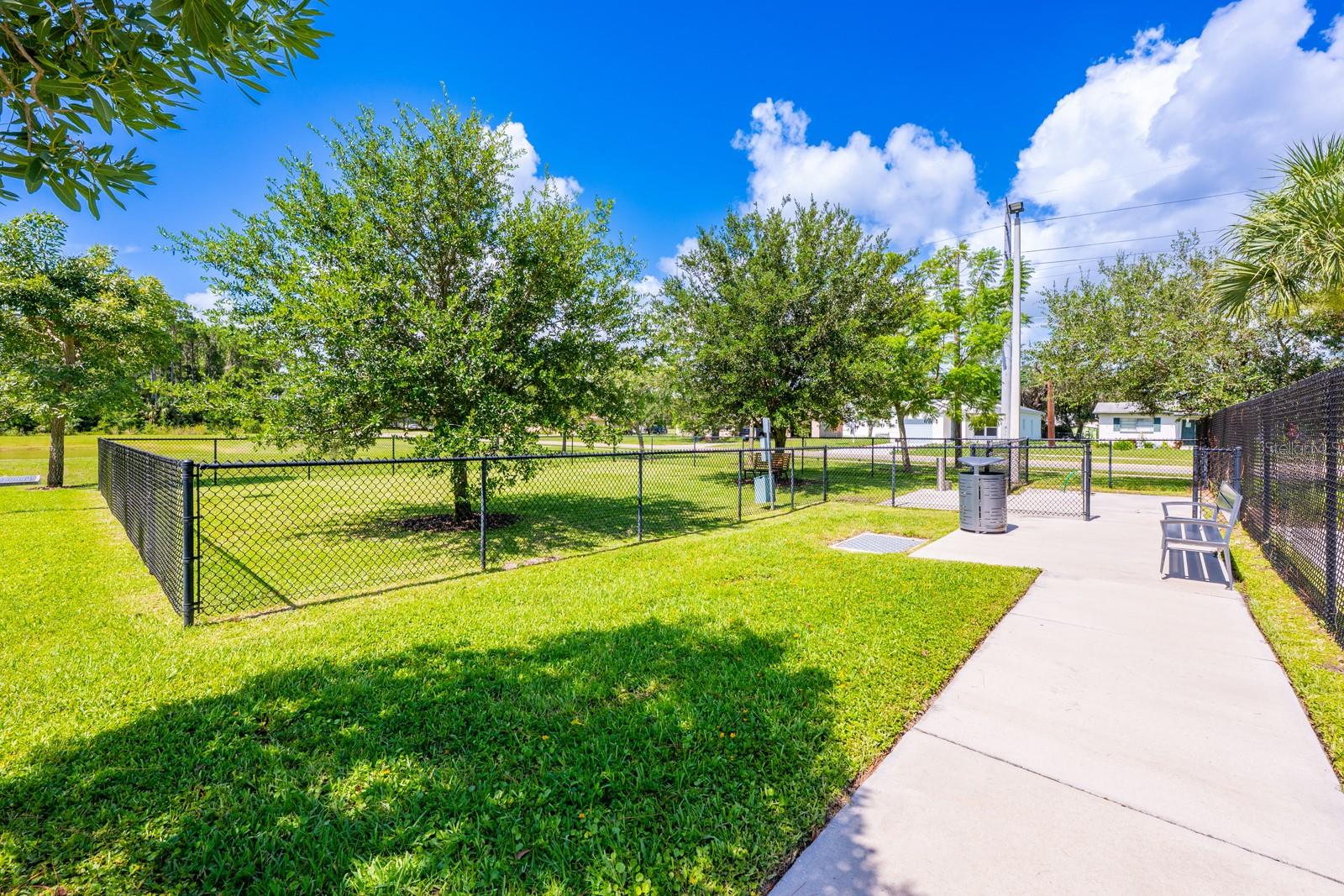 LINCOLN PARK SUBD - Residential