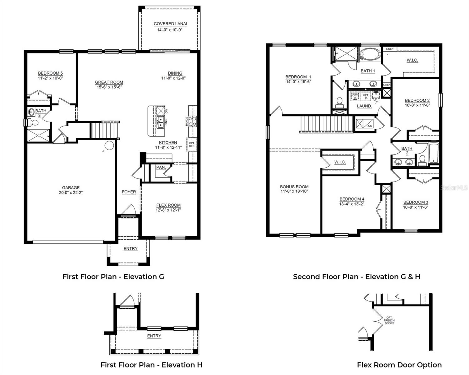 SILVERSTONE - Residential