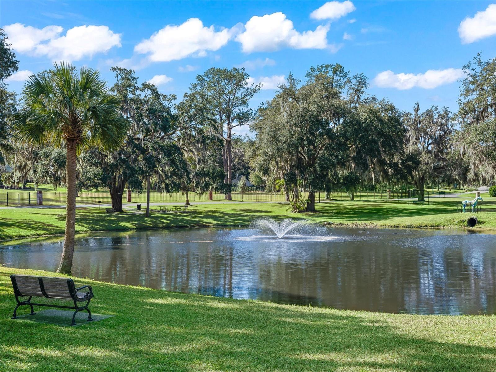 WOODLAND PARK - Residential