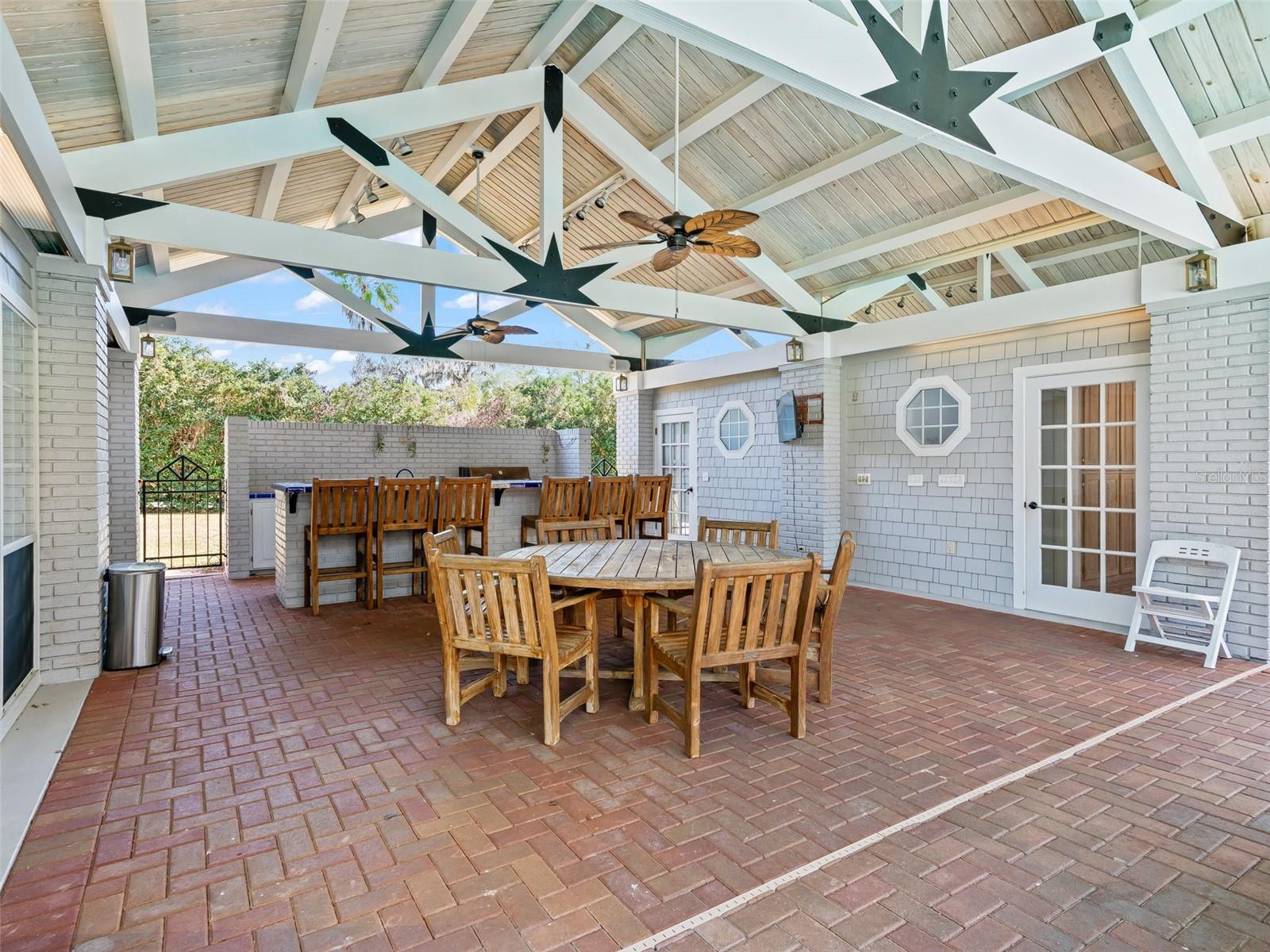 WOODLAND PARK - Residential