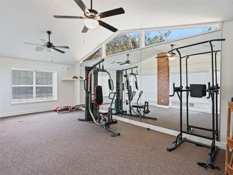 Tiny photo for 1218 SE 11th Street, Ocala, FL 34471 (MLS # OM716553)