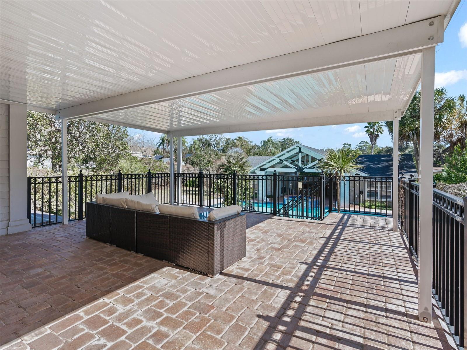 WOODLAND PARK - Residential