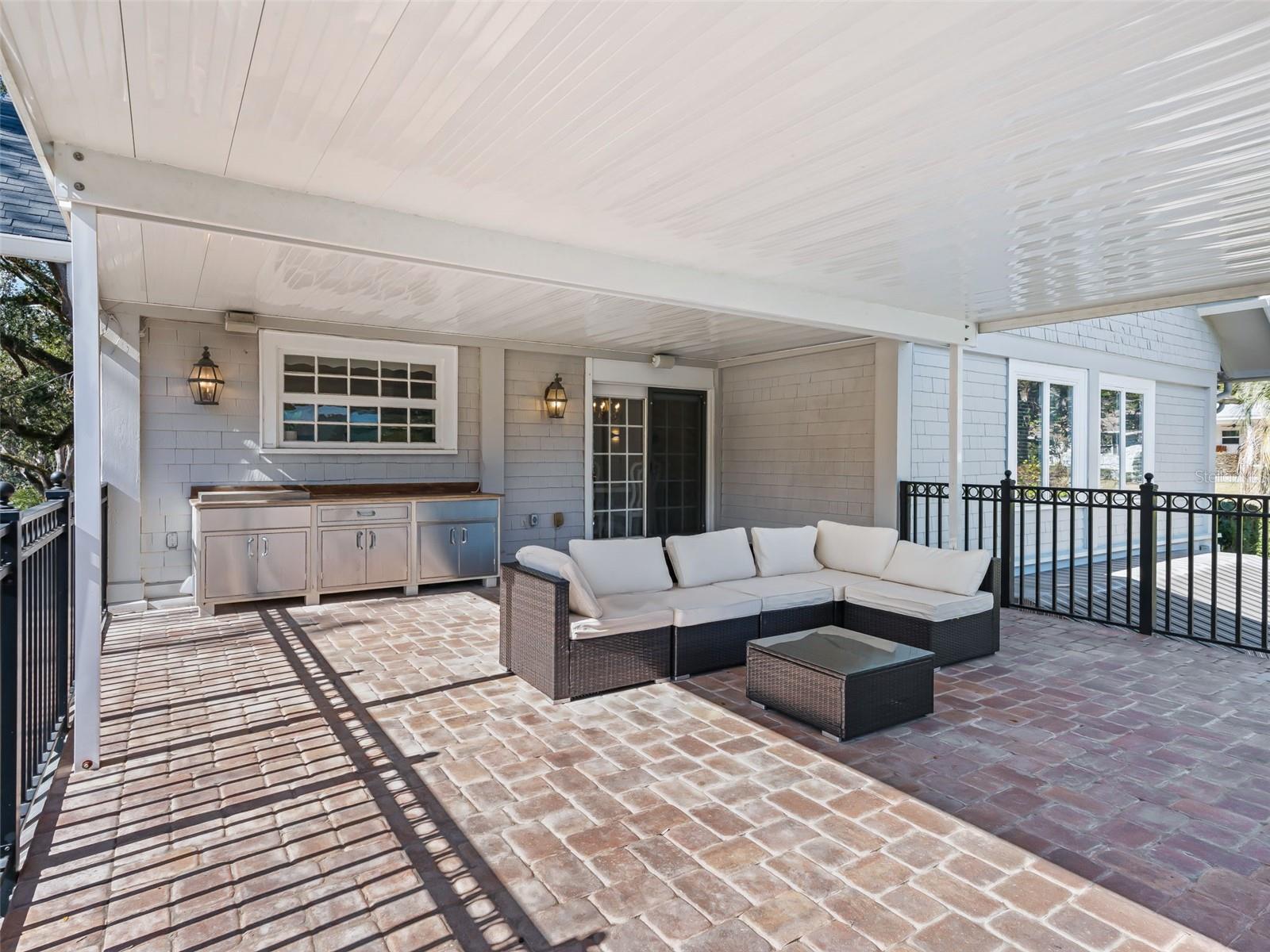 WOODLAND PARK - Residential