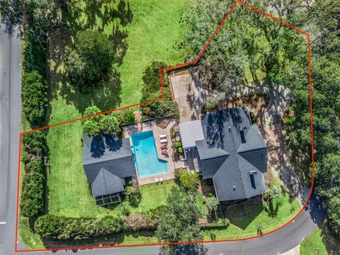 Tiny photo for 1218 SE 11th Street, Ocala, FL 34471 (MLS # OM716553)