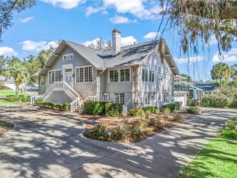 Tiny photo for 1218 SE 11th Street, Ocala, FL 34471 (MLS # OM716553)