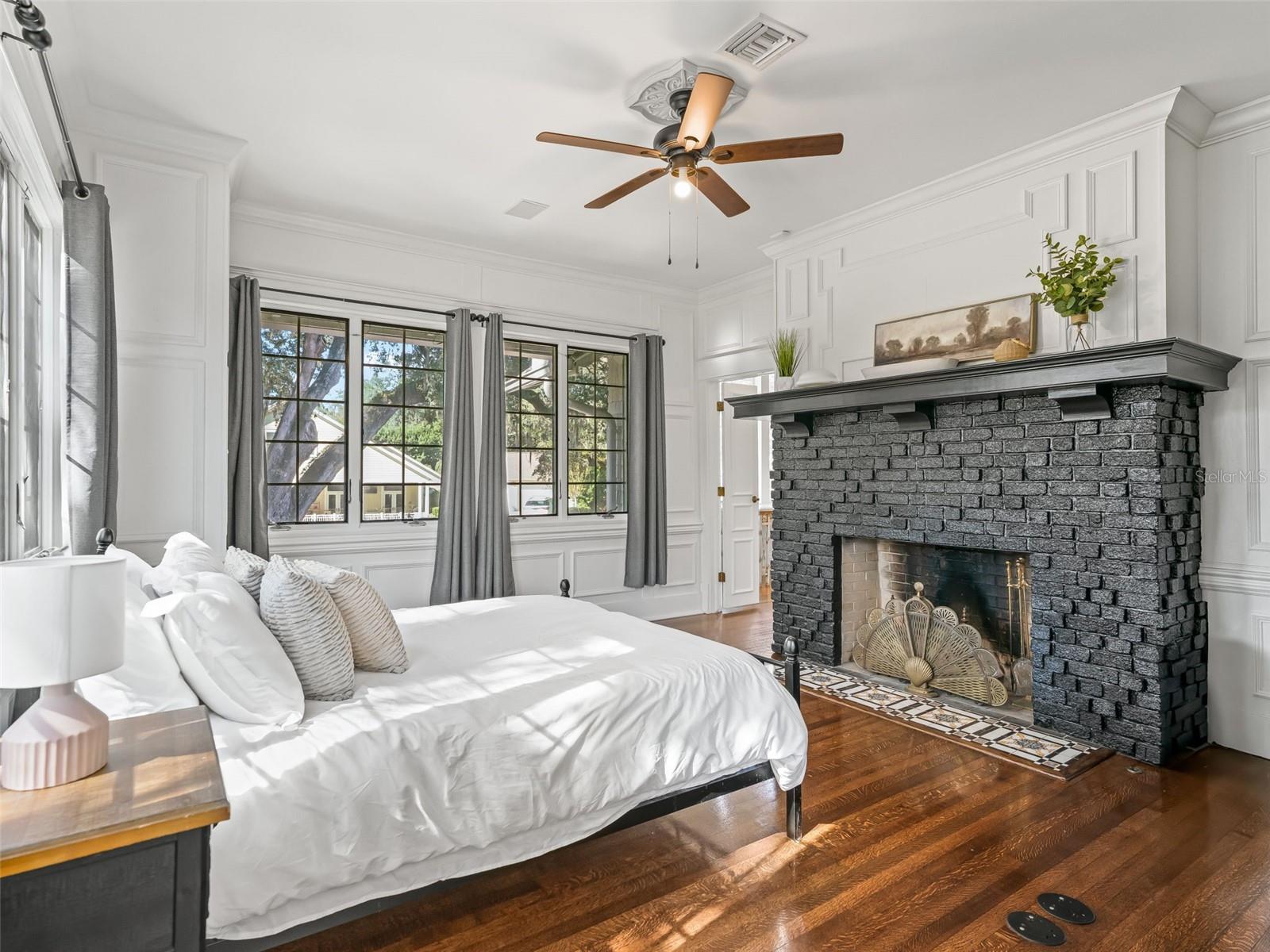 WOODLAND PARK - Residential