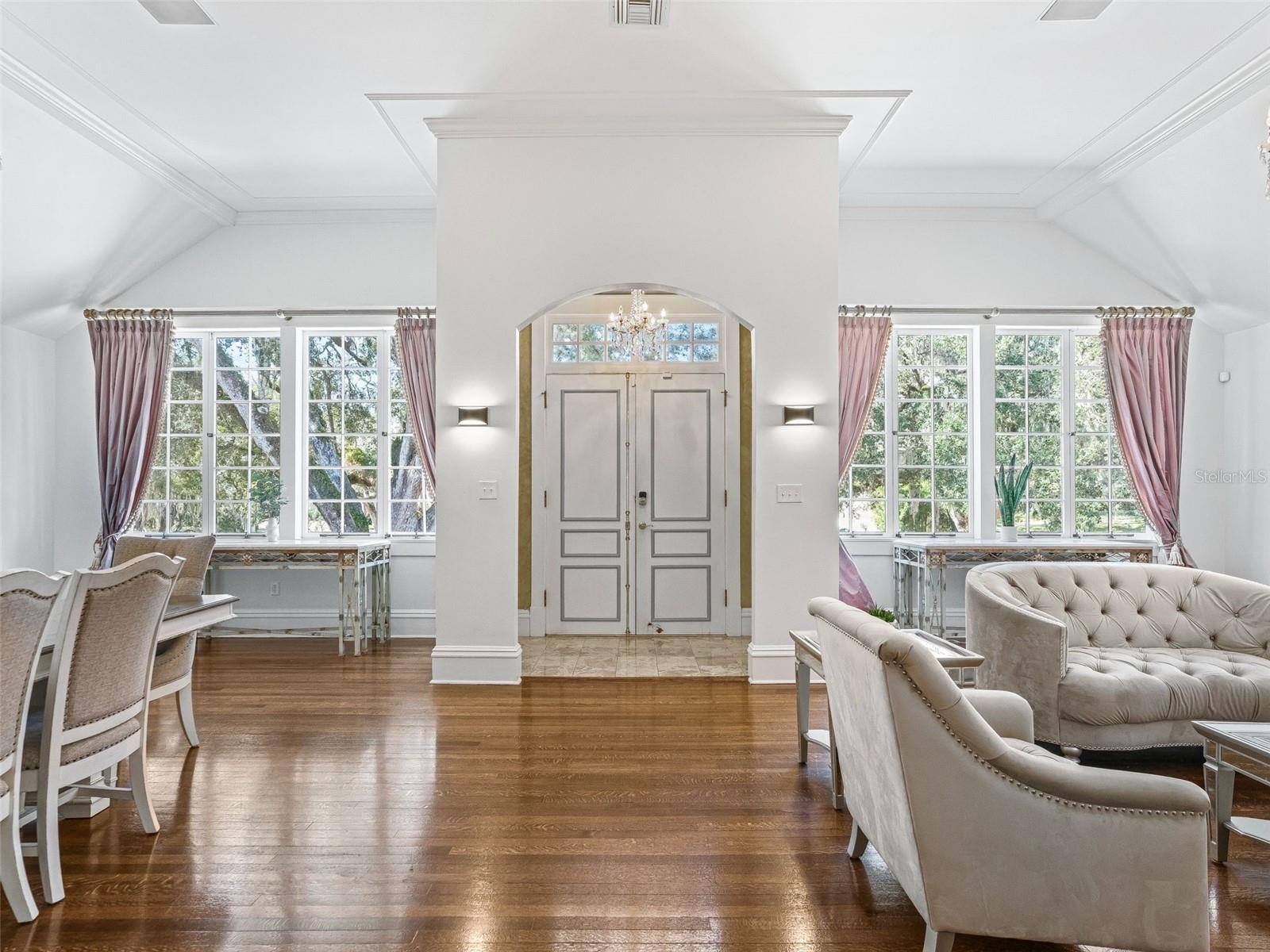 WOODLAND PARK - Residential