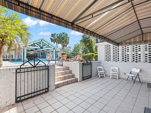 Tiny photo for 1218 SE 11th Street, Ocala, FL 34471 (MLS # OM716553)