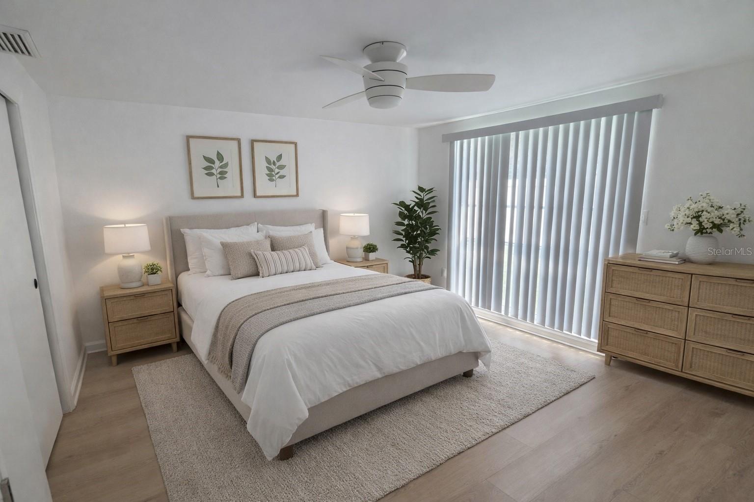 BEACON SQUARE - Residential