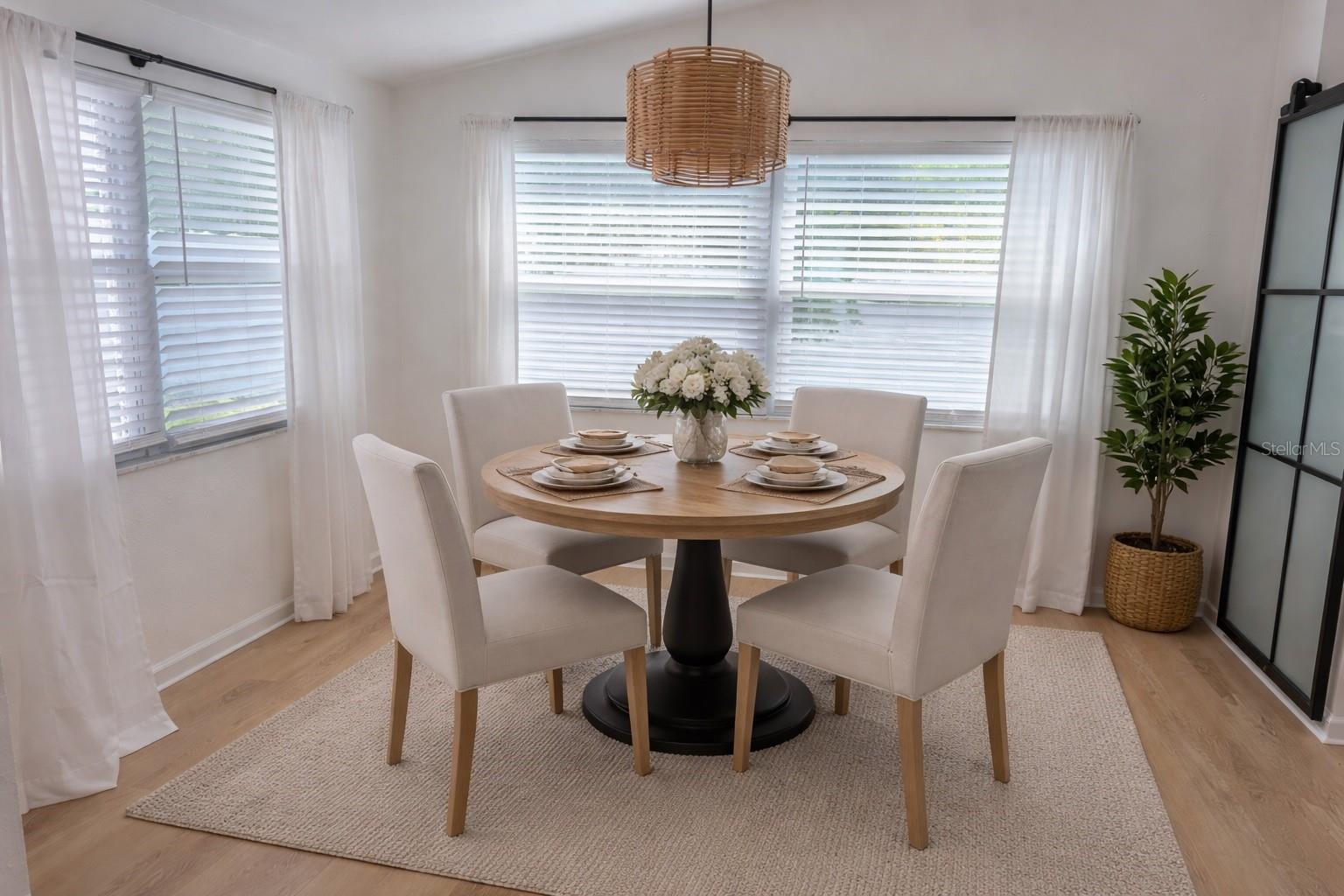 BEACON SQUARE - Residential