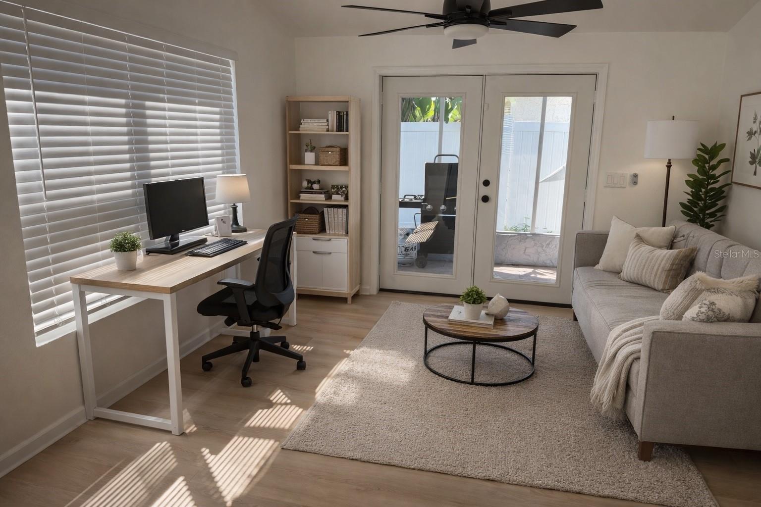 BEACON SQUARE - Residential