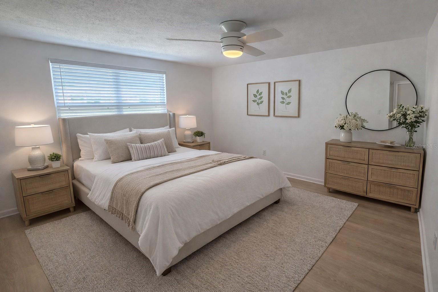 BEACON SQUARE - Residential