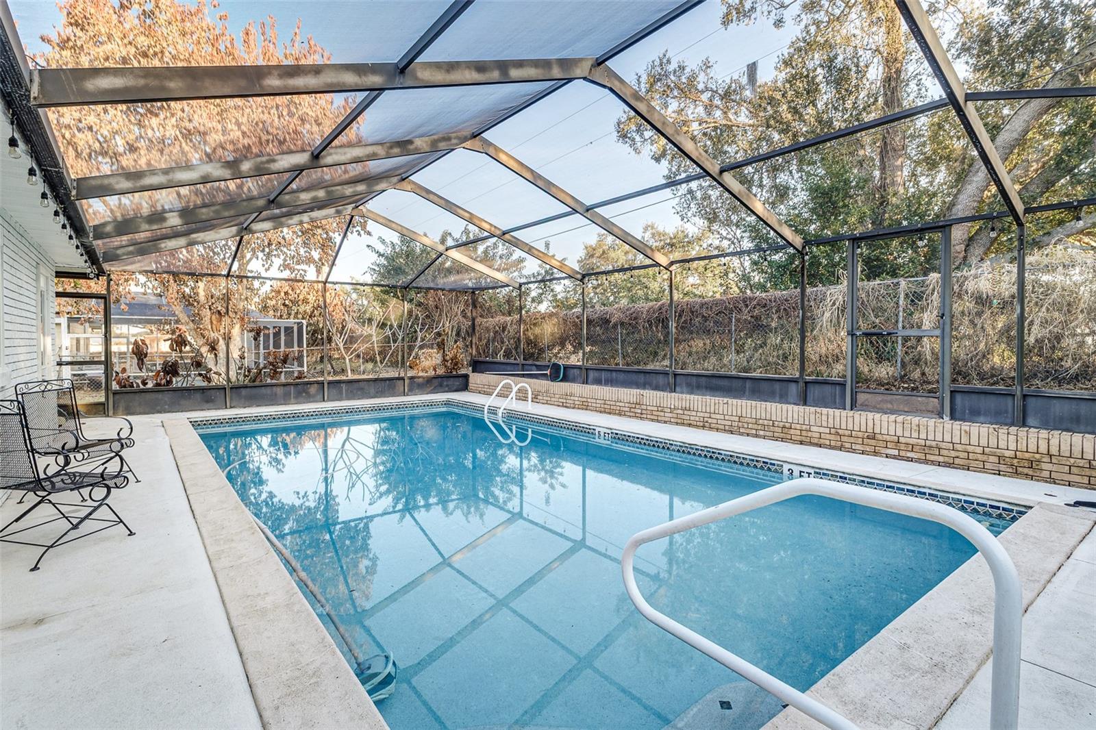 GODFREY MANOR - Residential