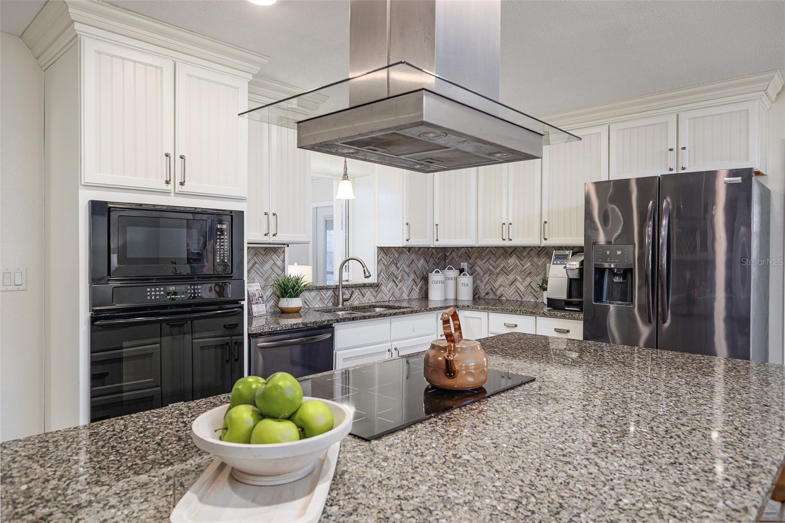 GODFREY MANOR - Residential