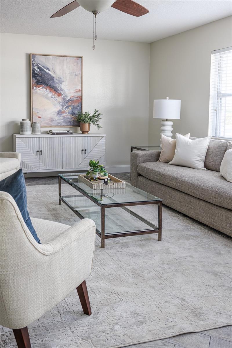 GODFREY MANOR - Residential