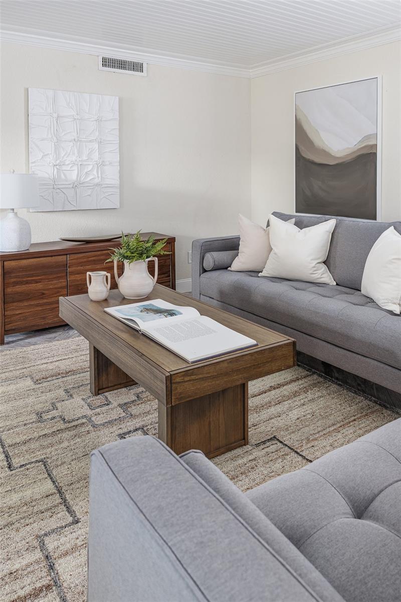 GODFREY MANOR - Residential