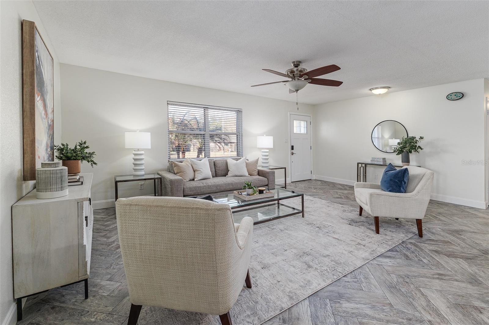 GODFREY MANOR - Residential