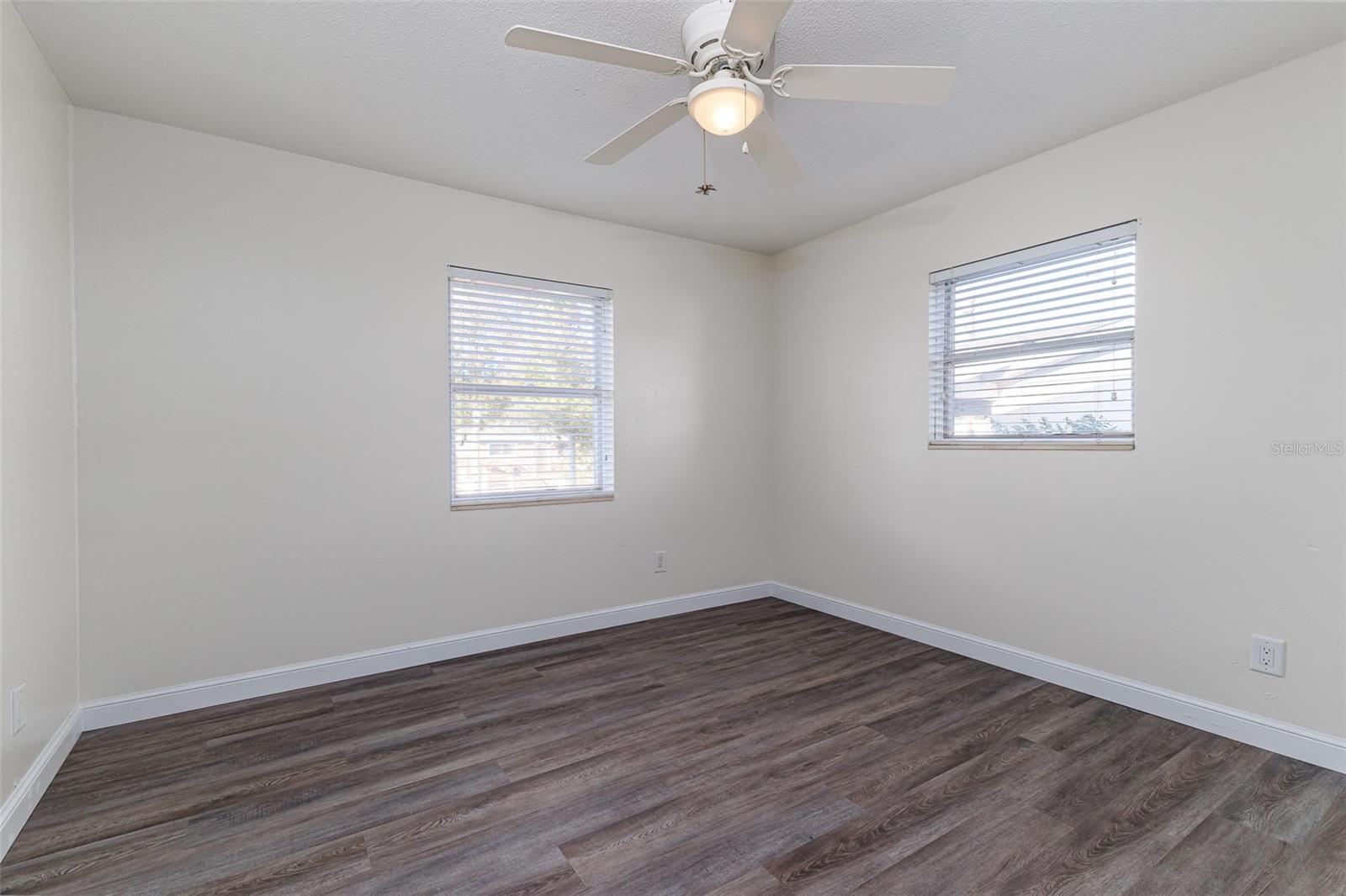 GODFREY MANOR - Residential