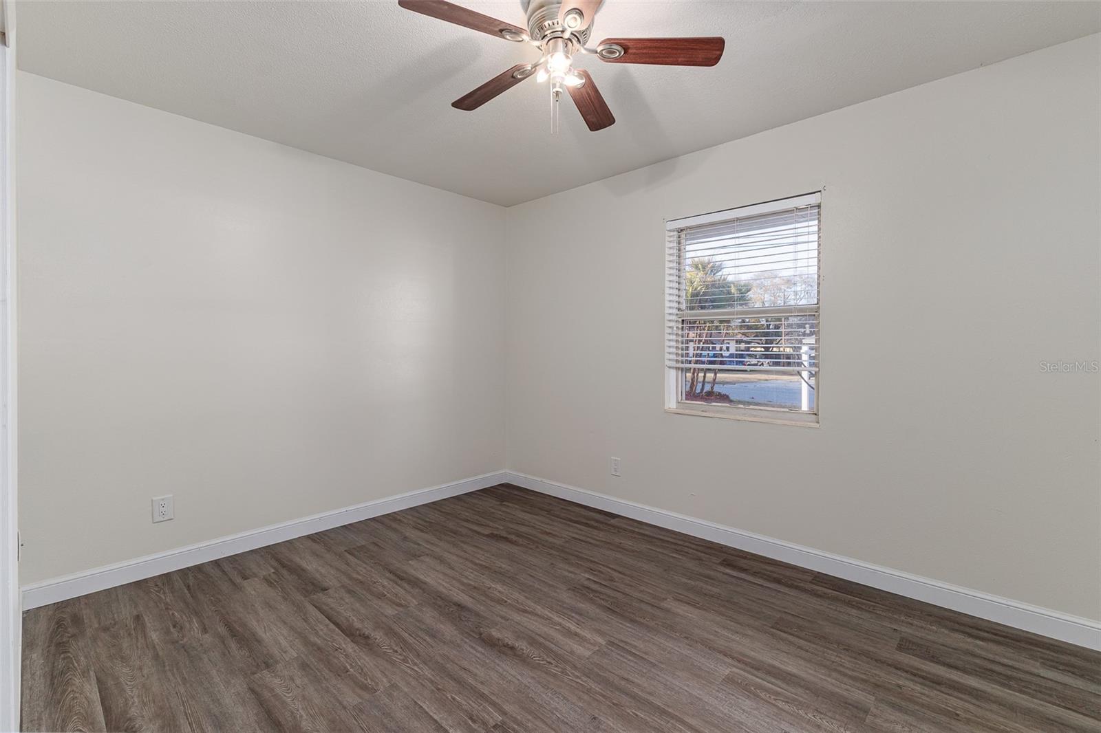 GODFREY MANOR - Residential