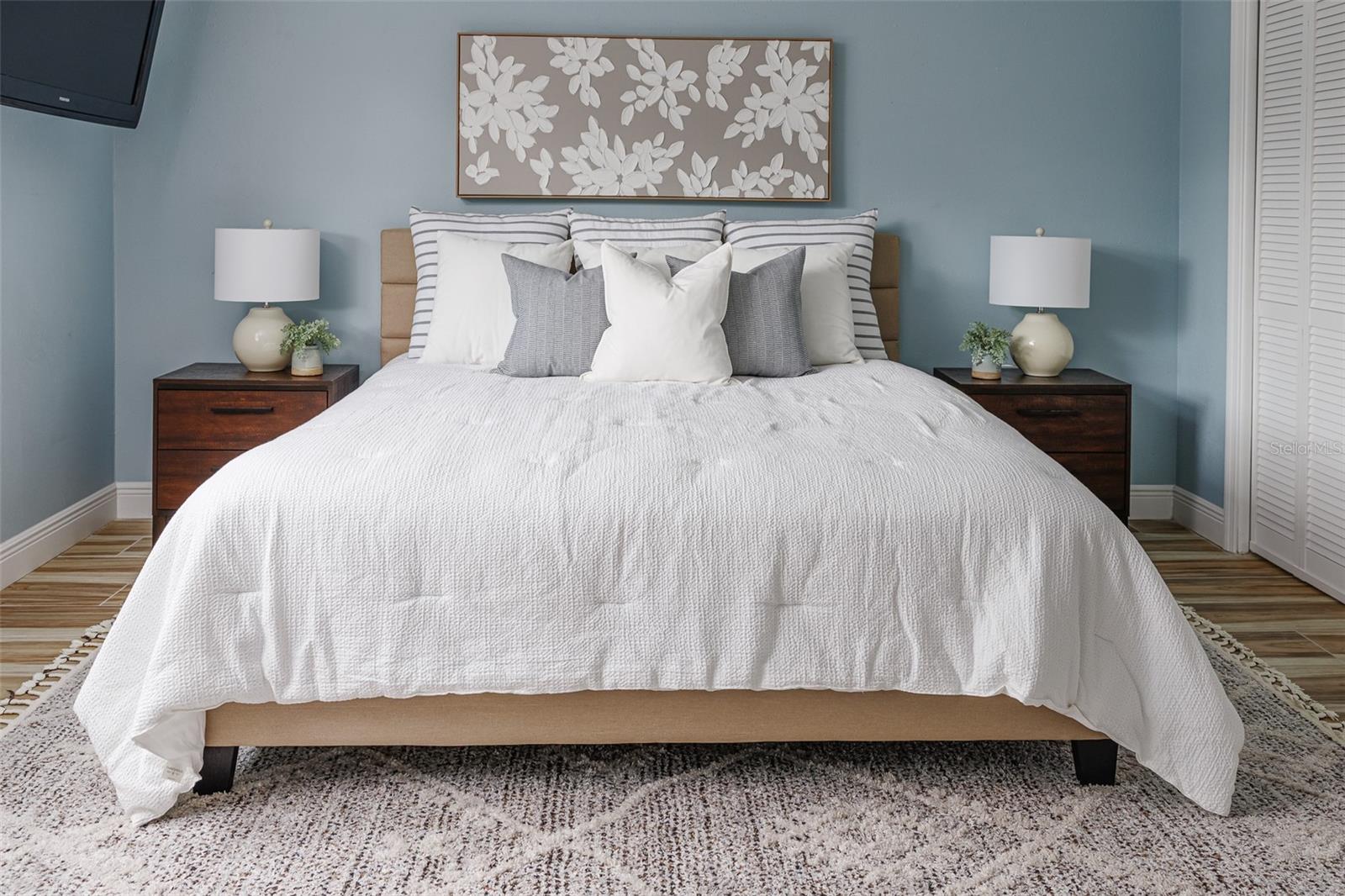 GODFREY MANOR - Residential