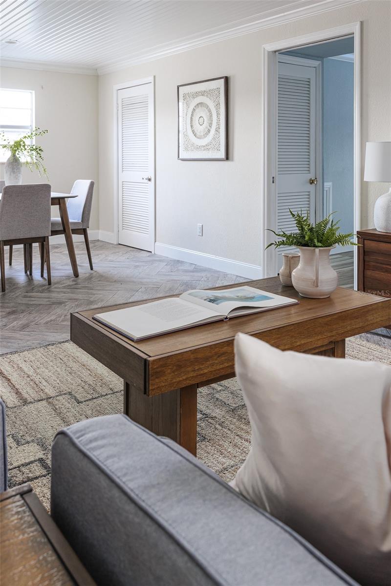 GODFREY MANOR - Residential