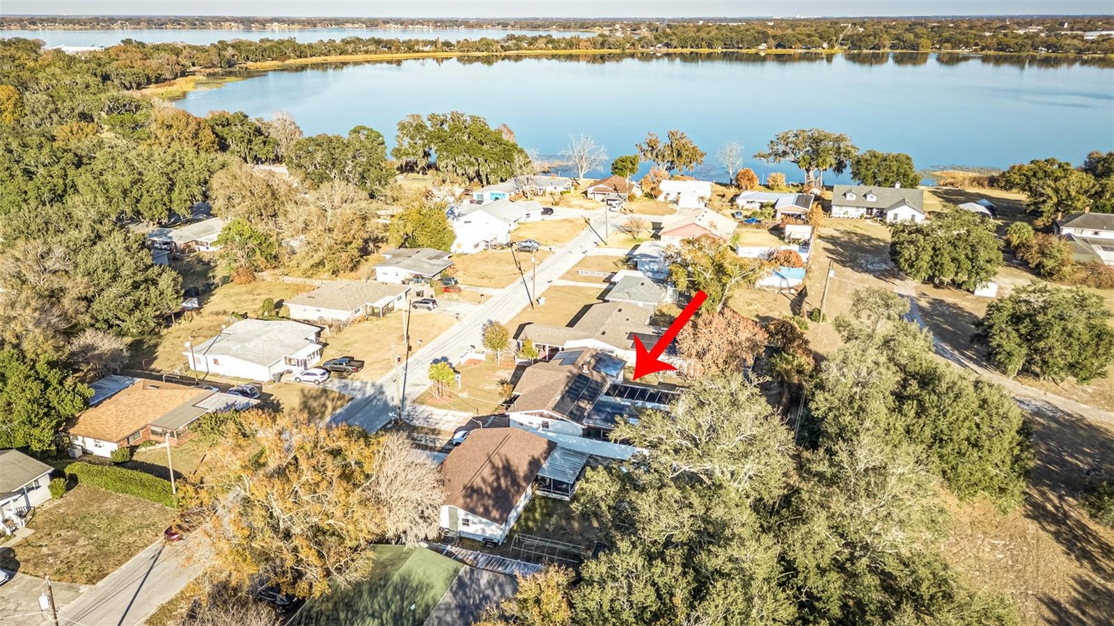 GODFREY MANOR - Residential