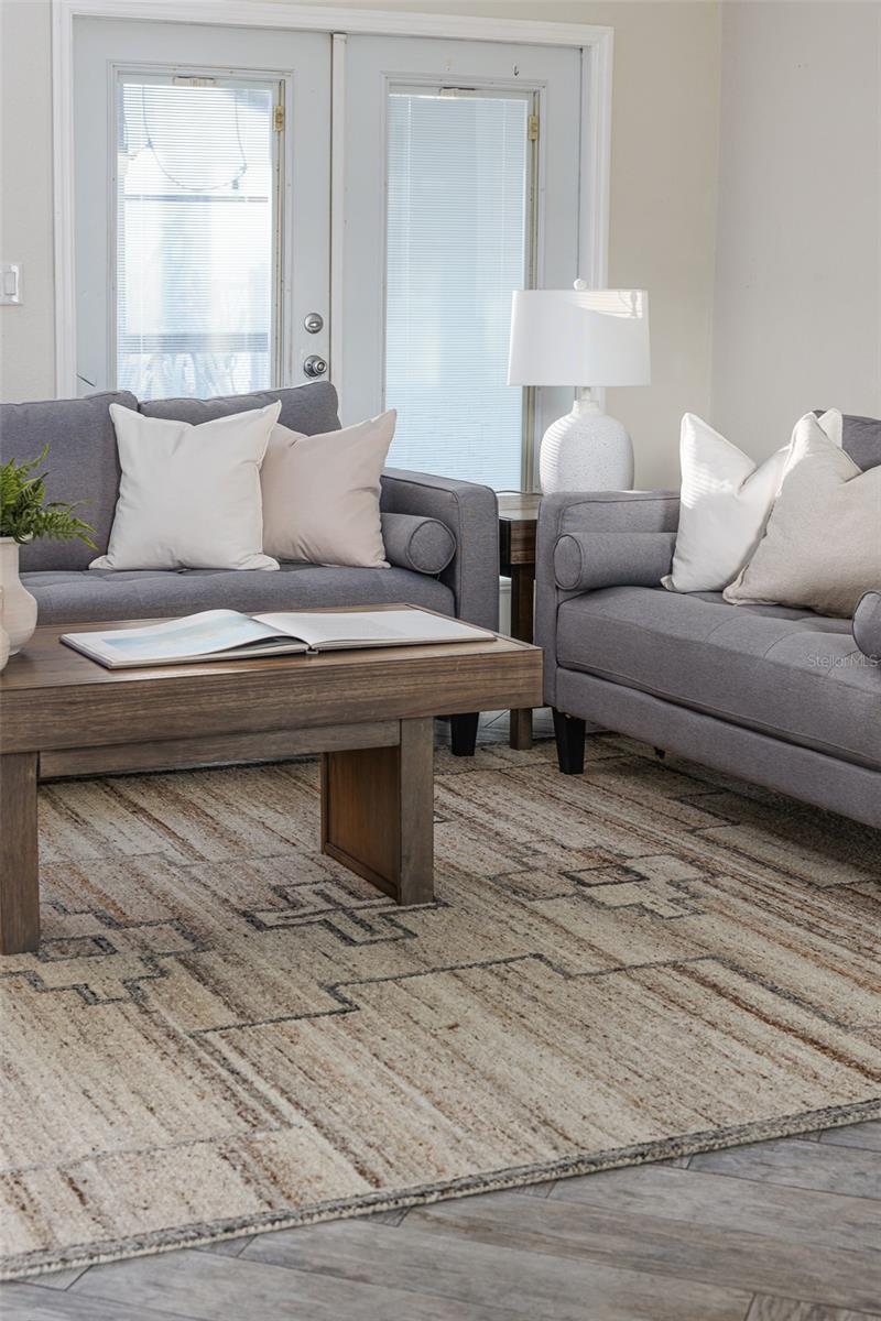 GODFREY MANOR - Residential