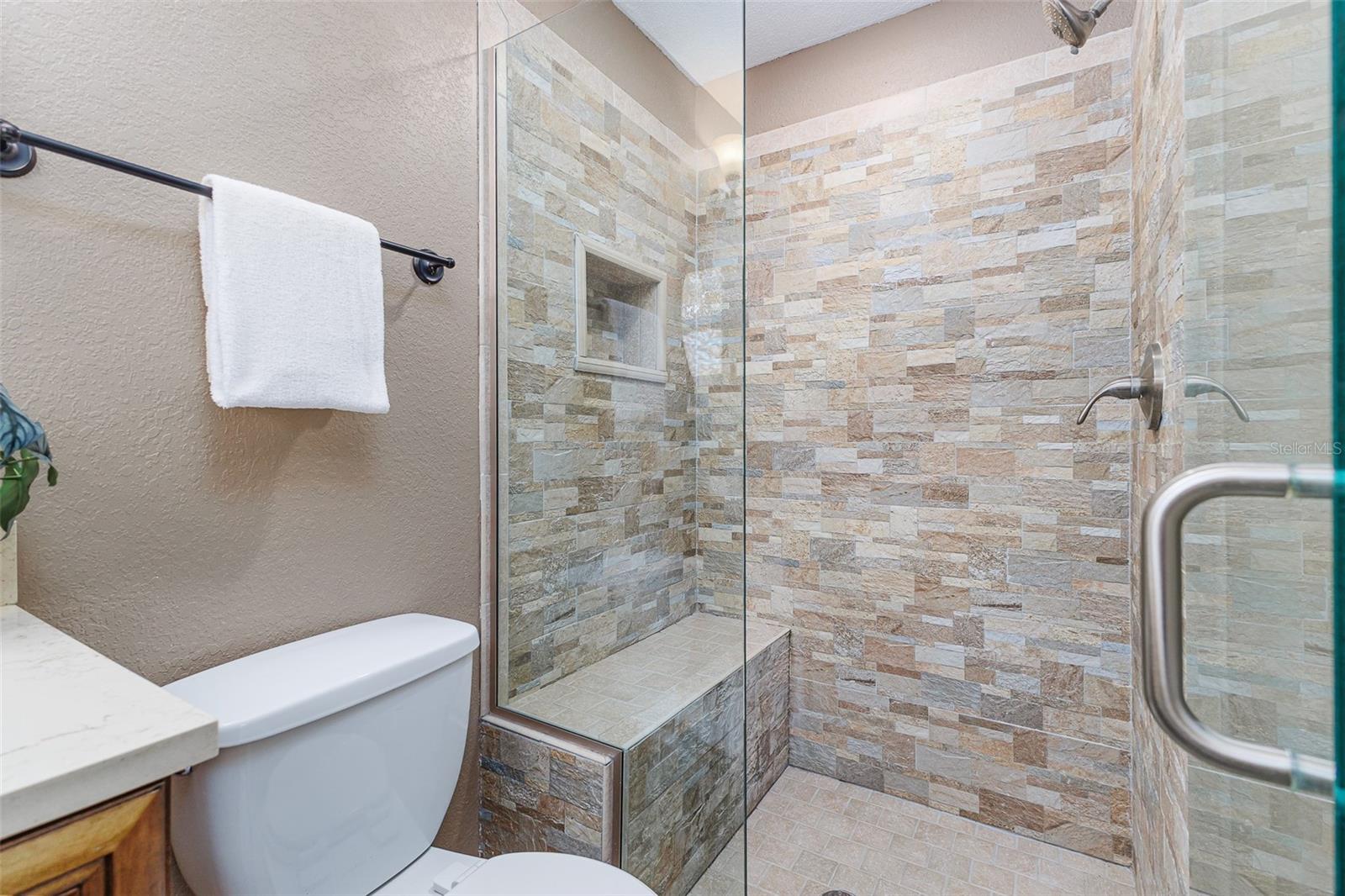 GODFREY MANOR - Residential